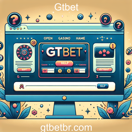 Explorando a Categoria de Perguntas Frequentes no Gtbet