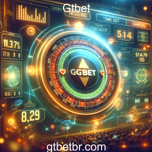 Apostas Ao Vivo no Gtbet: A Nova Fronteira das Apostas Esportivas