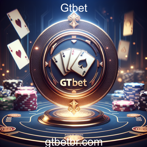 A Evolução dos Jogos de Poker no Gtbet