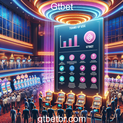 Entendendo os Termos de Uso do Gtbet: O que Você Precisa Saber